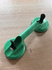 Saugheber plattenheber gebrauc gebraucht kaufen  Belzig