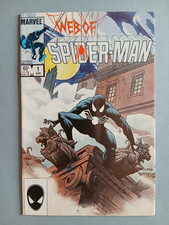 Web spider man for sale  EDINBURGH