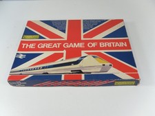 Great game britain for sale  LETCHWORTH GARDEN CITY