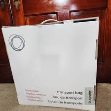 New bugaboo wheeled for sale  Ashville