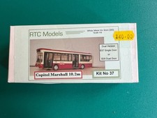 Rtc models dennis for sale  UK