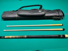 schon pool cues for sale  Rhinelander