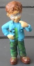 Figurine nicolas sam d'occasion  Rodez