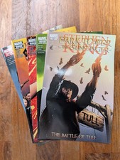 Dark tower gunslinger for sale  OXFORD