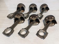Pistone jeep wrangler usato  Afragola
