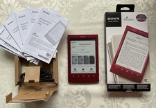 Sony prs 2gb gebraucht kaufen  Kiel