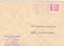 Ddr eberswalde finow usato  Spedire a Italy