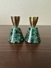 Eilat stone candle for sale  Rocklin