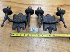 Matching vintage mission for sale  Bangor
