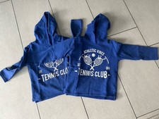 Stück pullover zwillinge gebraucht kaufen  Tamm
