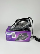 Philips steam iron for sale  HARROW