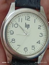 Montre lip quartz d'occasion  Amiens-