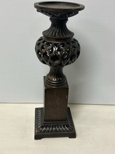 Ornate resin pillar for sale  Mocksville