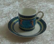 Villeroy boch mokka gebraucht kaufen  Aldersbach