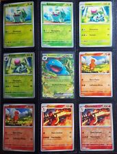 Pokemon 151 master usato  Codroipo