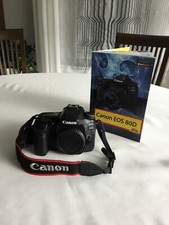 Canon eos dslr gebraucht kaufen  Weilerswist