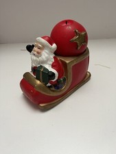 Vintage christmas decoration for sale  HULL