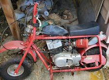 Doodlebug minibike suzuki for sale  Union City