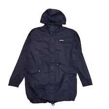 Peter storm navy for sale  LEICESTER