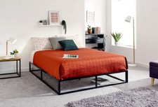Metal platform small for sale  SHIPLEY