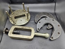 B2116 mercedes spezialwerkzeug gebraucht kaufen  Wildenberg