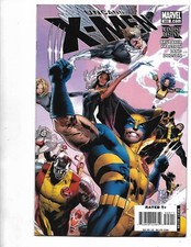 Uncanny men 500 for sale  Denver