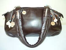 Radley dark brown for sale  OSSETT