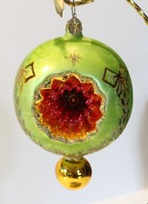Christopher radko ice for sale  Edmond