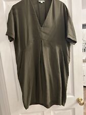 Whistles khaki cocoon for sale  TAUNTON