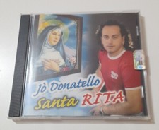 Donatello santa rita usato  Fiuggi