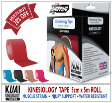 Kinesiology tape muscle for sale  UK