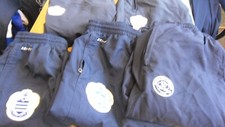 Qpr tracksuit bottoms for sale  UXBRIDGE