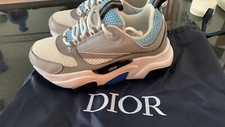 Scarpe uomo dior usato  Saltrio