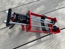 Dual cartridge silicon for sale  LONDON