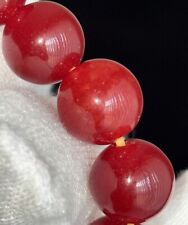 Vintage bakelite cherry for sale  East Greenwich