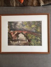 Tableau jean pied d'occasion  Montboyer