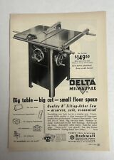 Delta milwaukee table for sale  Pittsburgh