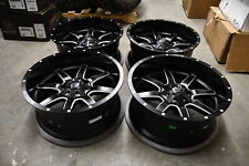 Set 22x10 fuel for sale  Haslett