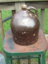 Antique ovoid shape for sale  Bethany