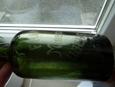 Alte flasche mineralwasserfabr gebraucht kaufen  Seebad Bansin