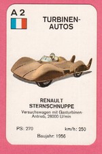 Renault shooting star usato  Spedire a Italy