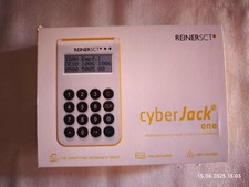 chipkartenleser cyberjack gebraucht kaufen chipkartenleser cyberjack gebraucht kaufen Tangermünde