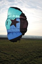 0qm nasa star4 gebraucht kaufen  Jena