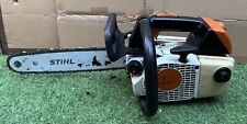 Stihl ms200t top for sale  COLCHESTER
