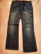 Jeans star designer gebraucht kaufen  Osnabrück