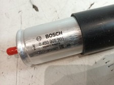 Bosch fuel filter for sale  CANVEY ISLAND