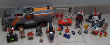 Playmobil spy team d'occasion  Breuil-le-Sec