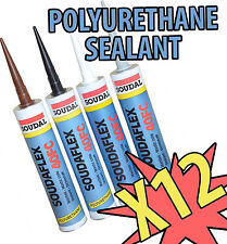 12x soudal high for sale  LONDON