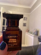 Tom ford perfume for sale  MANCHESTER