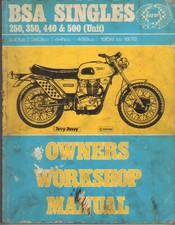 Bsa b50 b44 for sale  DEWSBURY